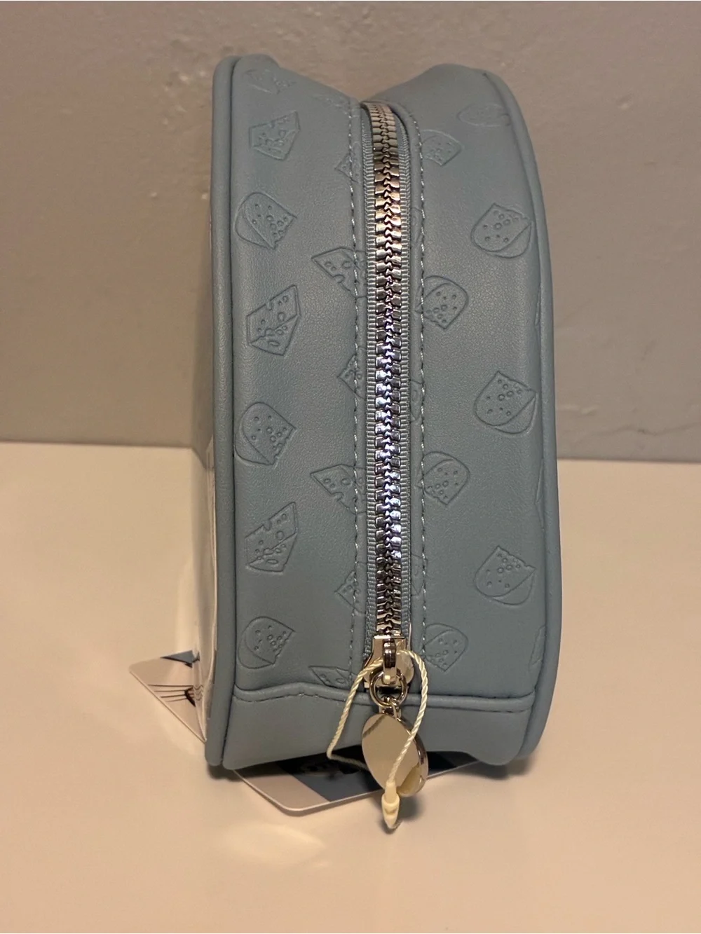 Disney Pixar Ratatouille Remy Cosmetic Bags